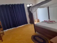 Majani Breeze Hoteles en Nungwi