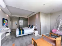 Meeting Residence (Dalingshan Town Shop) - Inns