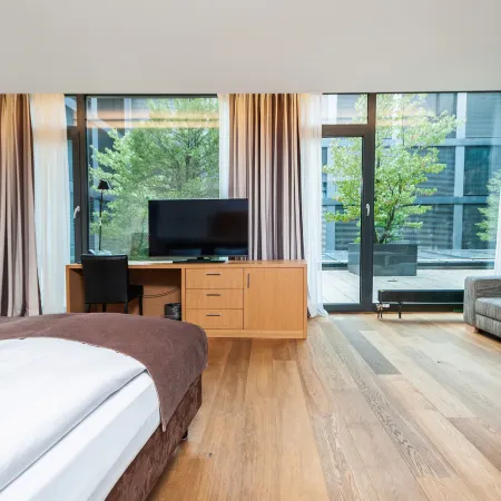 Tailormade Hotel SIHLPARK Schindellegi