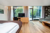 Tailormade Hotel SIHLPARK Schindellegi Hotels in Lachen