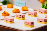 Vienna International Hotel (Zhaotong Hongxing Hejing Plaza) - breakfast