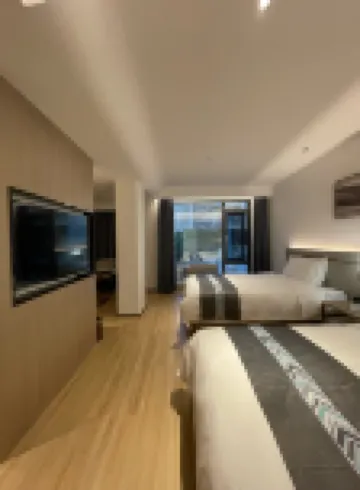 Haikou Yinyi Hotel (Haidian Island Hainan University Branch)