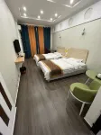 Sixian Shengshi Business Hotel