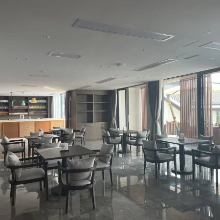 Fu liang Hua kai Xing fu li Hotel