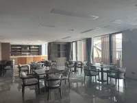 Fu liang Hua kai Xing fu li Hotel - sarapan