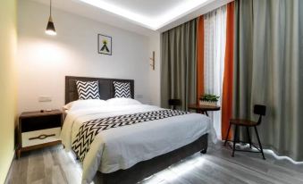 Zhihaijia Apartment (Changle International Airport Branch)