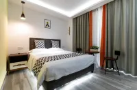 Zhihaijia Apartment (Changle International Airport Branch) Các khách sạn ở 