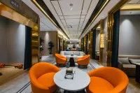 Zhihua Hotel - breakfast