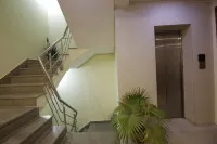 Hotel Tms Grand Hoteles en Distrito de Delhi sudoeste