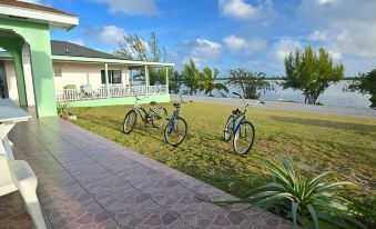 Chesters Bonefish Lodge