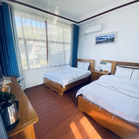 Fugong Scenic Inn