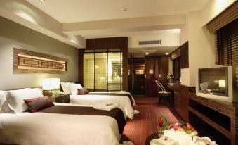 De-Legend Hotels & Suites