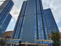 Five Points Hotel (Gaosha Road Subway Station) Hotels near College of Software Engineering, Hangzhou University of Electronic Science and Technology