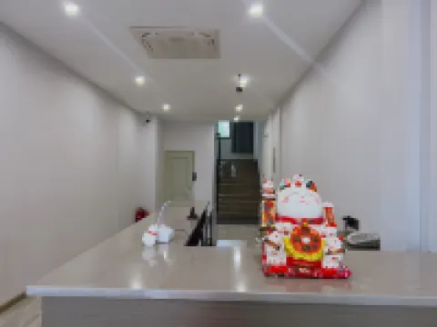 Yisu Hotel (Cixi Longshan Branch)