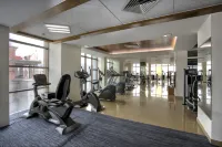 FARS Hotel & Resorts - Phòng tập thể hình