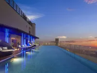 The Watson Premium HaLong Hotel - Pools