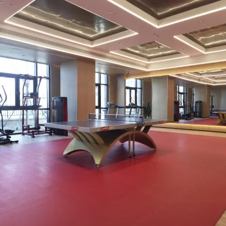 International Seed Industry Training Center