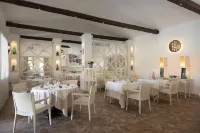 Villa Cavalieri Country Hotel Hotels in Pula