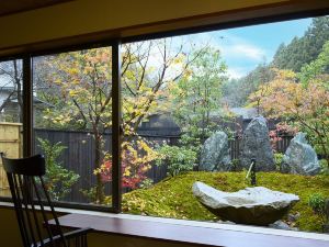 松阪屋本店酒店