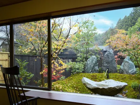 Matsuzakaya Honten Отели рядом с достопримечательностью «Hakone-en Aquarium»