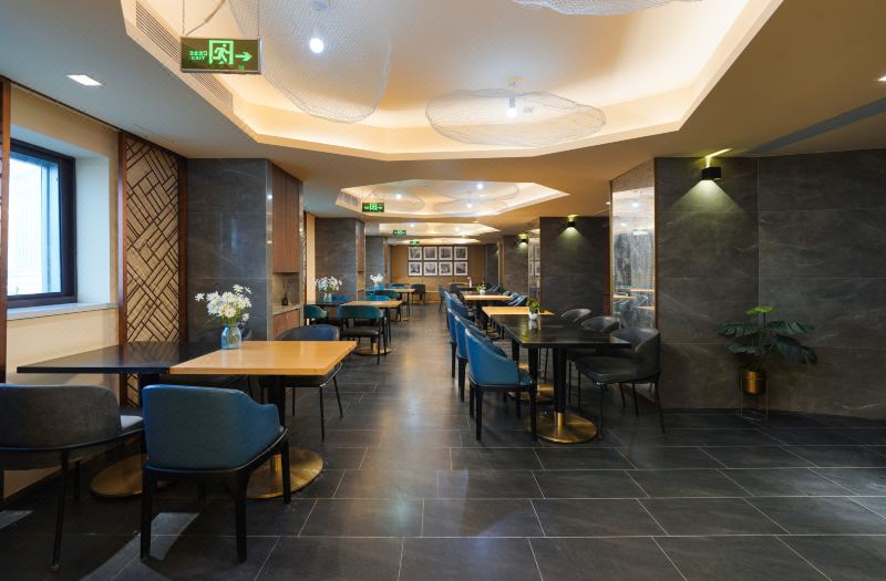 Country Inn & Suites by Radisson, Shanghai Railway Station Jing'an photo 4