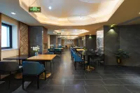 Country Inn & Suites by Radisson Hotel (Shanghai Train Station) - Bữa sáng