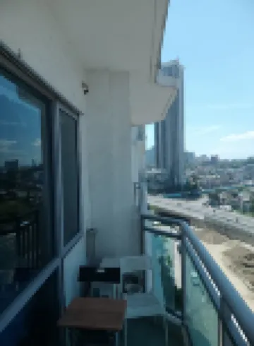 Acqua Private Residence, City view Sutherland