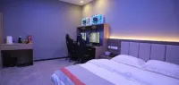 Umi E-sports Hotel