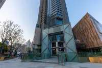 wuxi xishang cloud hotel