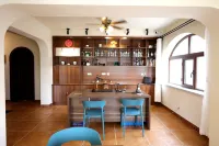 Baiyulin Hotel (Aershan Railway Station Hot Spring Scenic Area) Hotels in Arxan