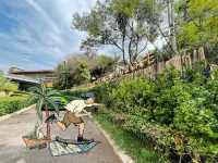 Chun Ji holiday camp hotel