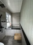 Zizhu lanting mountain residential hostel - con terme