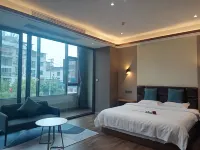 Stone Column Hotel