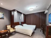 Shunquan Jinguan Business Hotel Hôtels à : Shaoxing
