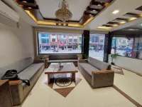 Darcys International Hotel