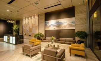 Beitun Chenji Garden Hotel