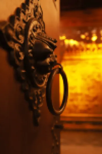 翰乾閣公館（平遙古城景區店）