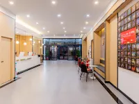 Shankee Hotel (Fengzhen Shanghaicheng) Hotel a Fengzhen