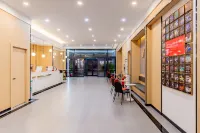 Shankee Hotel (Fengzhen Shanghaicheng)