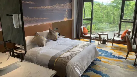 Qixi Yayuan B&B