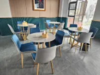 Wanjia International Hotel فنادق في شينغ قاو