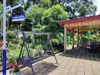 Mingxiuya Leisure Villa - Rumah Pertanian