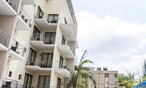 Naf Conference Centre & Suites