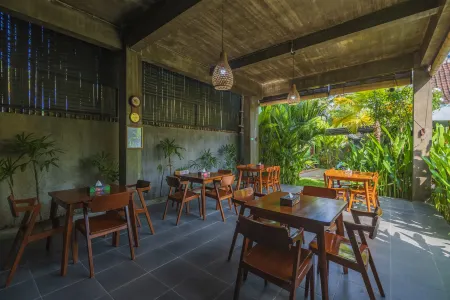 Elemento Homestay Badung