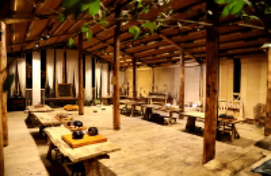 Shi Bingwu Guanshan Residential Homestay