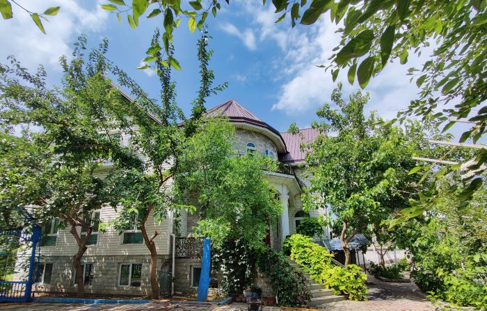 Yilan• Central Asia-Europe-Africa Ring Youth Hostel
