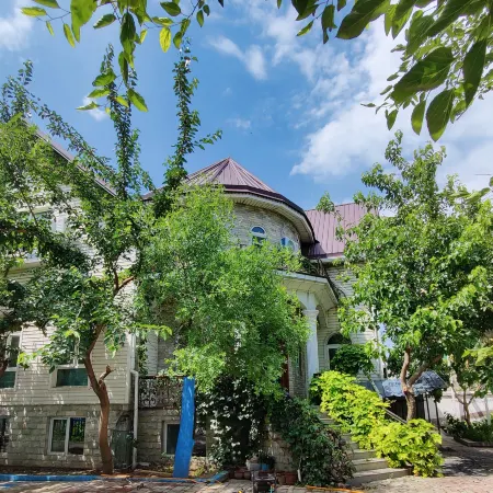 Yilan• Central Asia-Europe-Africa Ring Youth Hostel