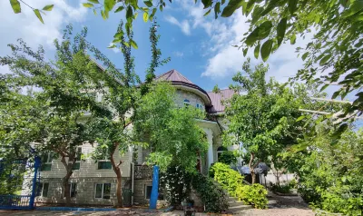 Yilan• Central Asia-Europe-Africa Ring Youth Hostel โรงแรมใน