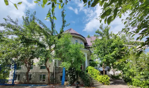 Yilan• Central Asia-Europe-Africa Ring Youth Hostel