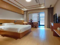 Hantang Hotel Hotels near Yongle Park